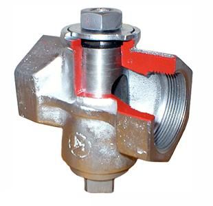 Chaudières à gaz au sol: types, comment choisir, aperçu des meilleures marques