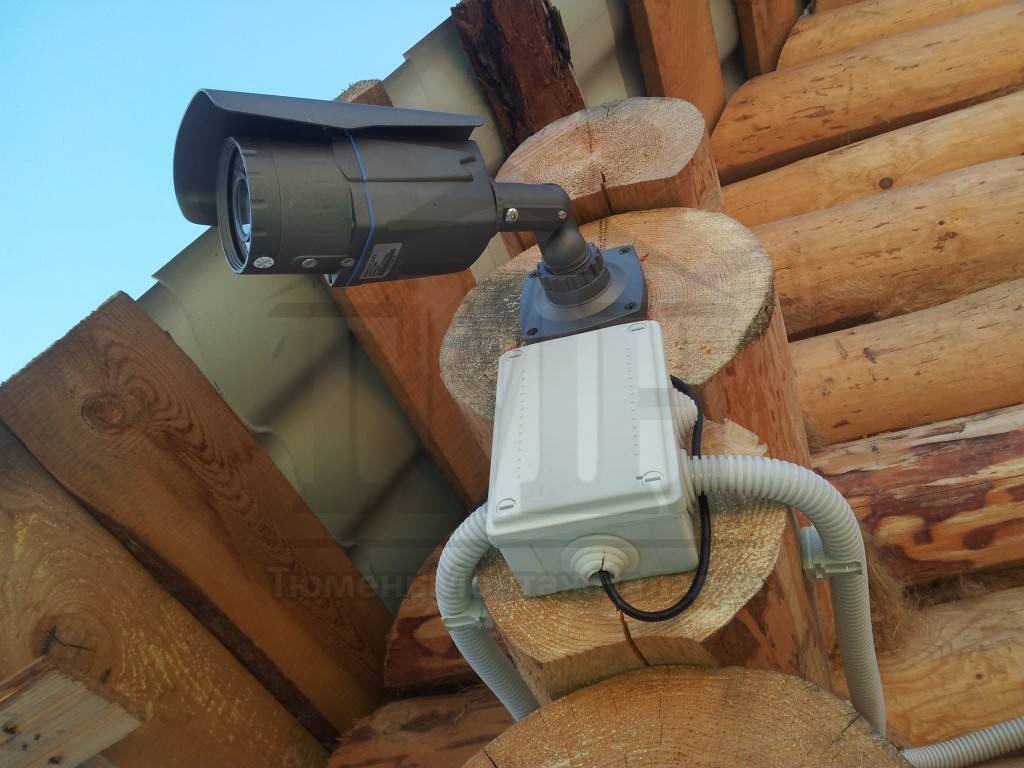 Systèmes de vidéosurveillance pour un immeuble à appartements : équipement, conception, gestion