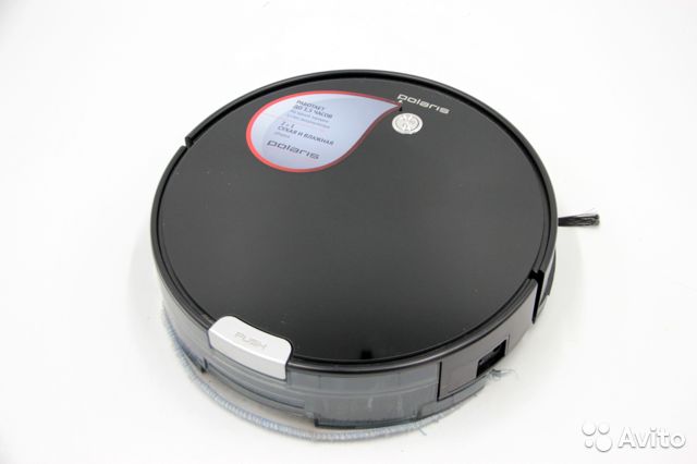 Aspirateur robot Polaris - top 7 des meilleurs modèles