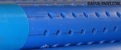 Un aperçu de la technologie de forage hydraulique des puits - est-il possible d'effectuer les travaux par moi-même?