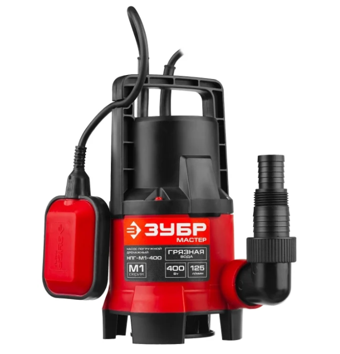 Les meilleures pompes de surface : nous choisissons des équipements de pompage pour les communications domestiques et rurales