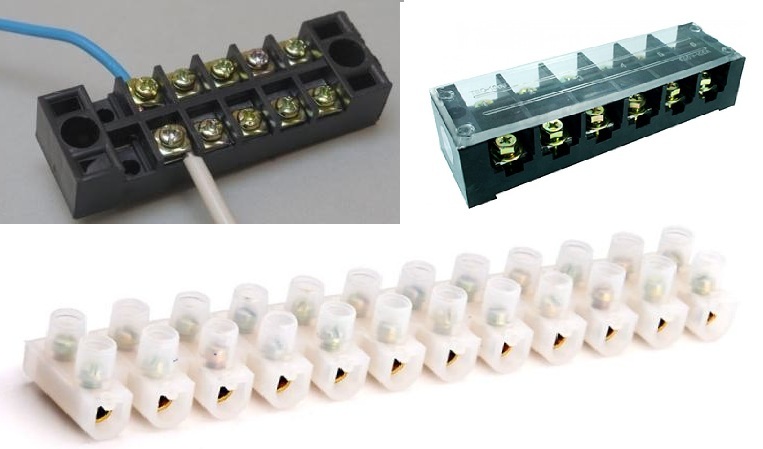 Borniers auto-serrants : types et étendue + recommandations pour les clients