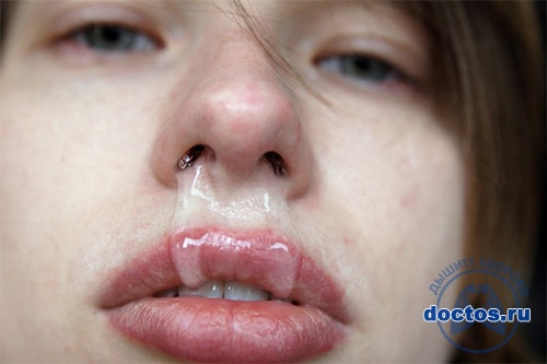 Que faire si les toilettes fuient