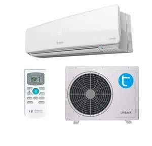 Caractéristiques et portée du type de cassette à système divisé