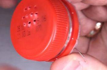 Capteur de fuite d'eau : comment monter correctement un système de détection d'inondation