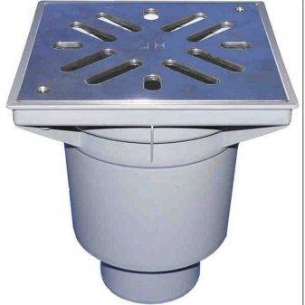 Comment faire un caniveau de douche dans le sol sous le carrelage: guide de construction et d'installation