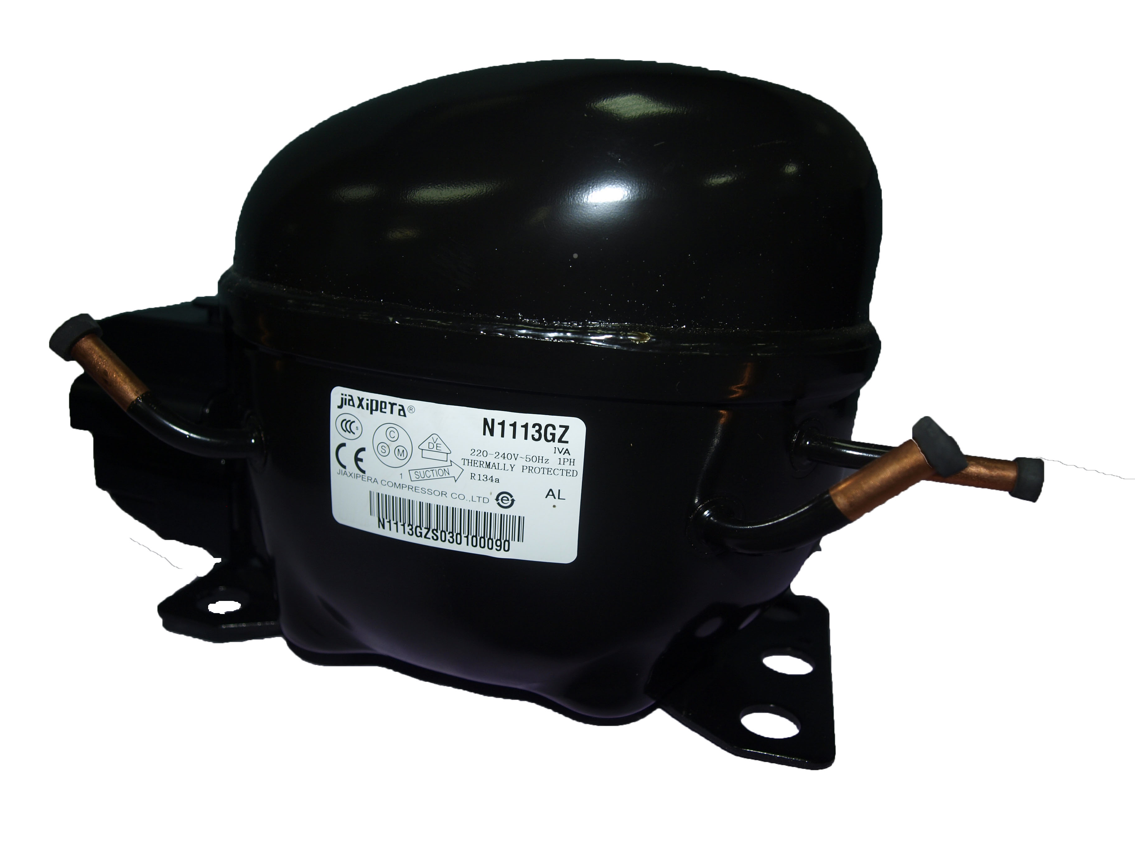 Compresseur de réfrigérateur : aperçu des pannes fréquentes + instructions étape par étape pour le remplacement