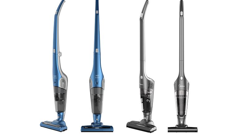 Aspirateurs sans fil Bosch : classement des meilleurs modèles + conseils pour choisir