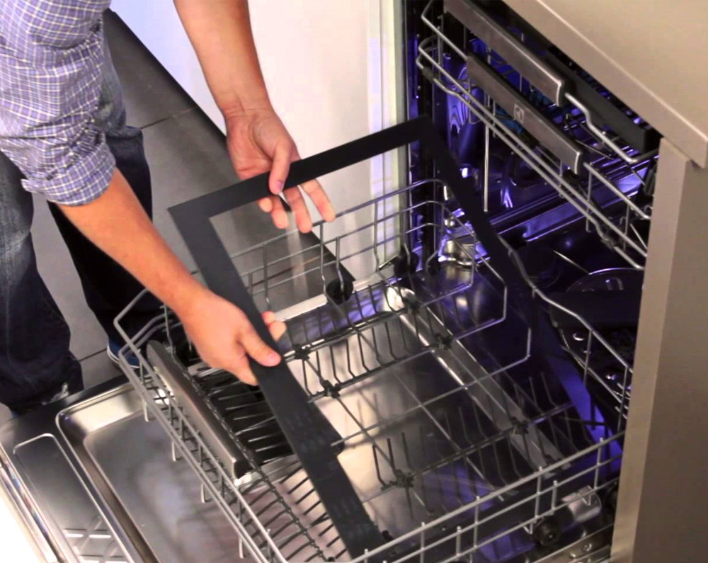 Comment choisir un lave-vaisselle encastrable 45 cm : classement 2019 (top 10)