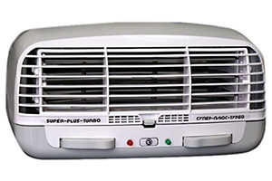 Ioniseur d'air pour un appartement et une maison: but et principe de fonctionnement + cinq modèles populaires