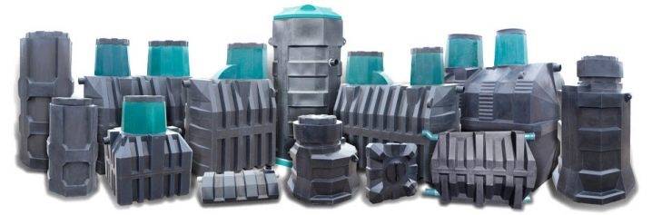 Règles d'installation et d'entretien des fosses septiques "Termite"