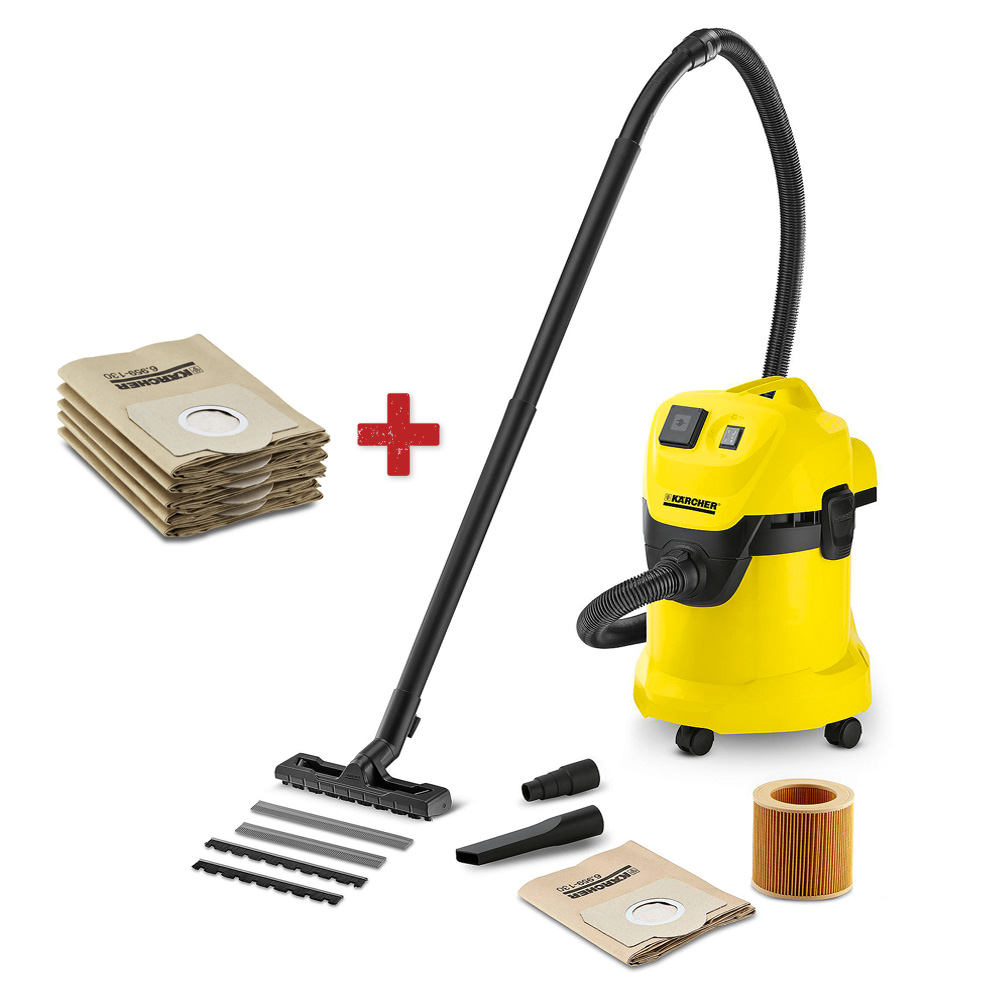Top 10 des aspirateurs karcher : aperçu des caractéristiques + comment choisir le meilleur modèle pour votre maison