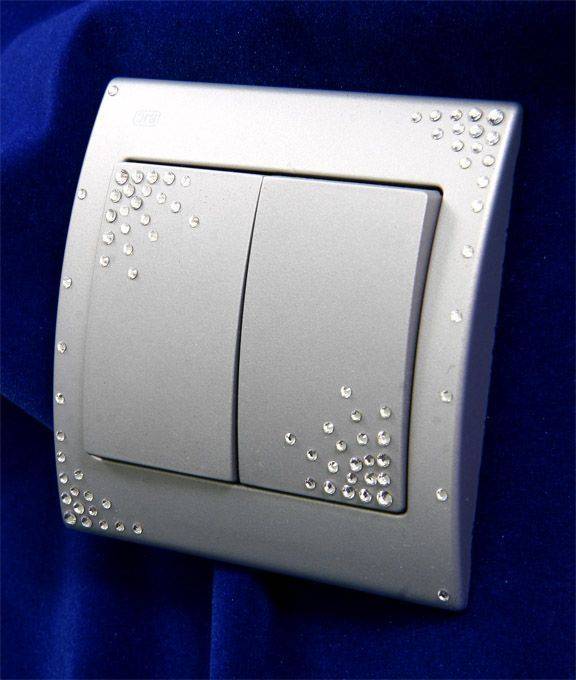 Interrupteurs intelligents : types, marquage, comment choisir et se connecter correctement