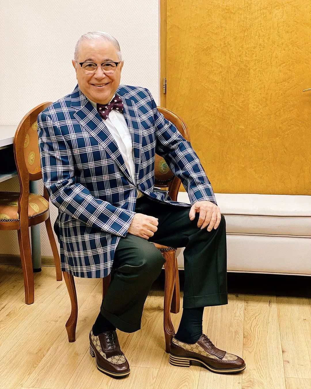 Stepanenko rêve d'envoyer Petrosyan dans l'au-delà