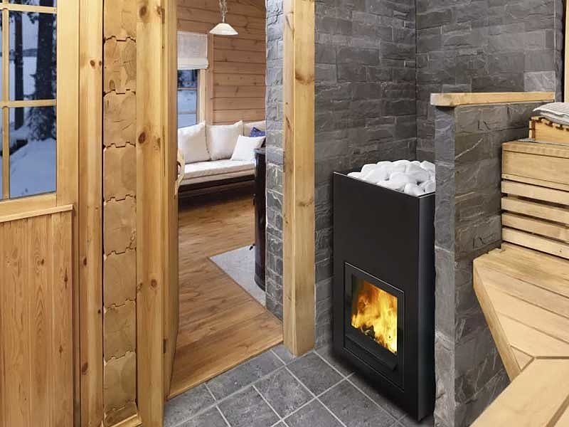 Comment choisir un poêle pour un bain - lesquels sont les meilleurs et en quoi diffèrent-ils les uns des autres?