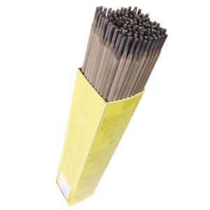 Classification des électrodes de soudage