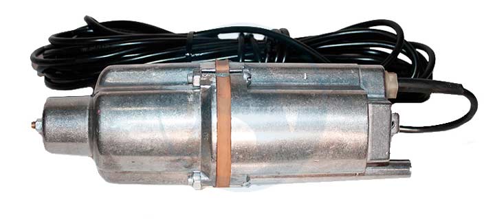 Réparation de pompe de ruisseau à faire soi-même - pannes courantes