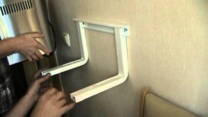 Comment cacher un geyser dans la cuisine : les meilleures façons de se déguiser + les exigences de sécurité