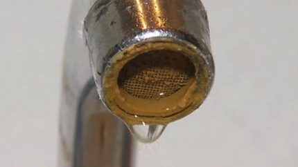 Comment choisir et installer un filtre pour un puits