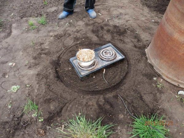 Générateur de fumée à faire soi-même pour un fumoir : options de générateur de fumée et instructions de montage étape par étape