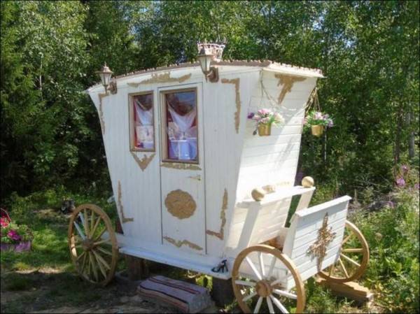 Schémas de construction de toilettes de campagne + projet de toilettes avec douche en dessins et photos