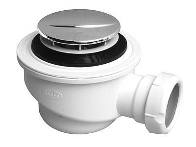 Siphon pour palettes basses, types, critères pour un choix réussi, installation à faire soi-même