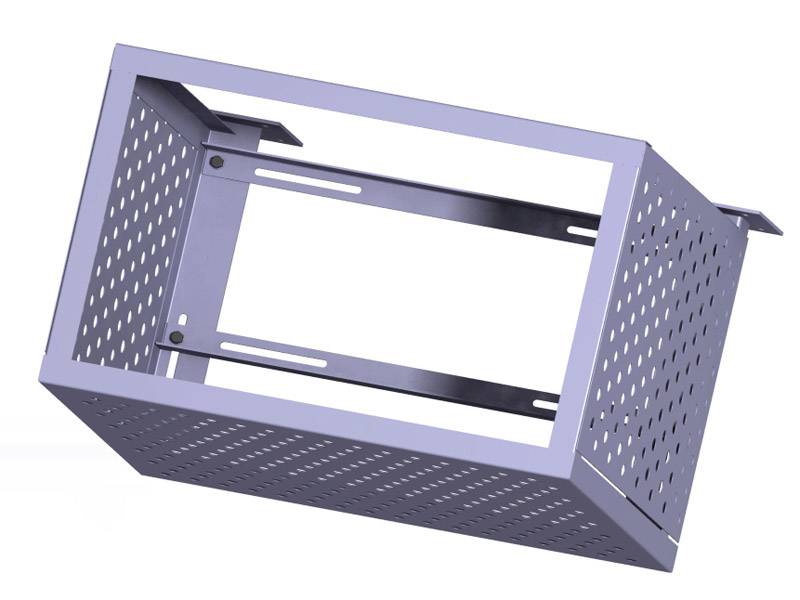 Que faire s'il est interdit de placer un climatiseur sur la façade de la maison