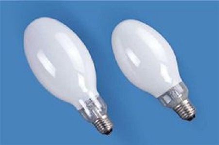 Lampes au sodium à haute pression - tout sur l'électricien dans la maison