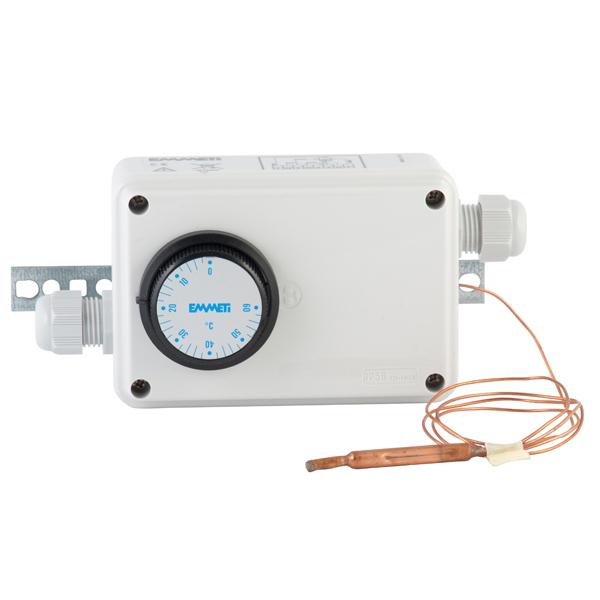 Comment choisir et installer un câble pour chauffer une conduite d'eau