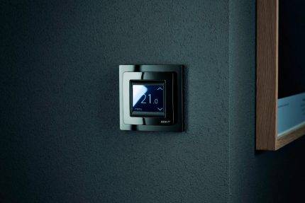 Convecteurs à gaz de chauffage : lignes directrices pour choisir la meilleure variété et la meilleure marque