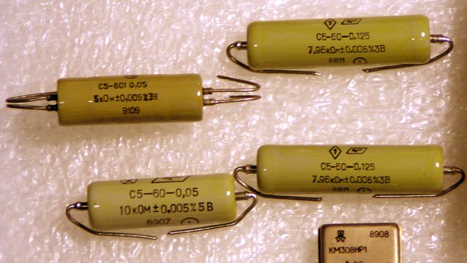 Comment vérifier un condensateur avec un multimètre: règles et fonctionnalités pour effectuer des mesures