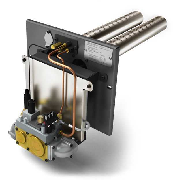 Comment choisir le bon brûleur à gaz pour un poêle de sauna ?