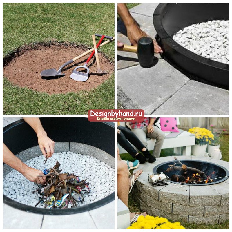 Donner à partir de matériaux improvisés : 25 idées utiles