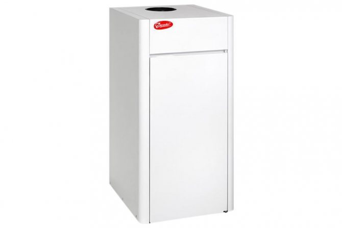 Aperçu des chaudières à gaz de la marque Danko