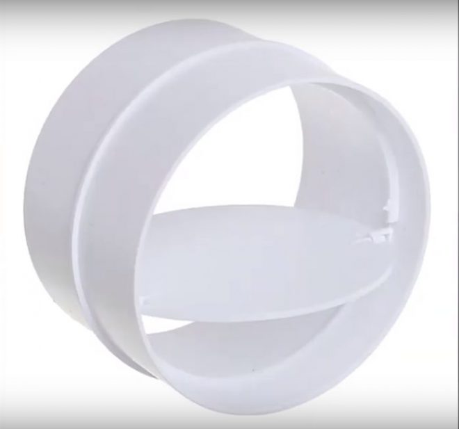 Hotte pour la cuisine avec un conduit d'air: comment aménager une hotte dans la cuisine avec et sans caisson