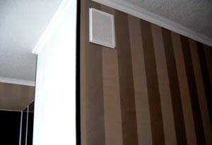 Comment fabriquer soi-même un clapet anti-retour pour la ventilation: instruction sur la construction d'un produit fait maison