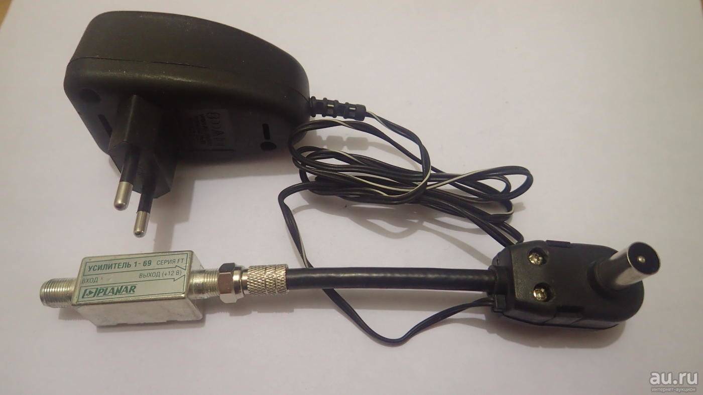 Amplificateur d'antenne : caractéristiques, avantages et inconvénients