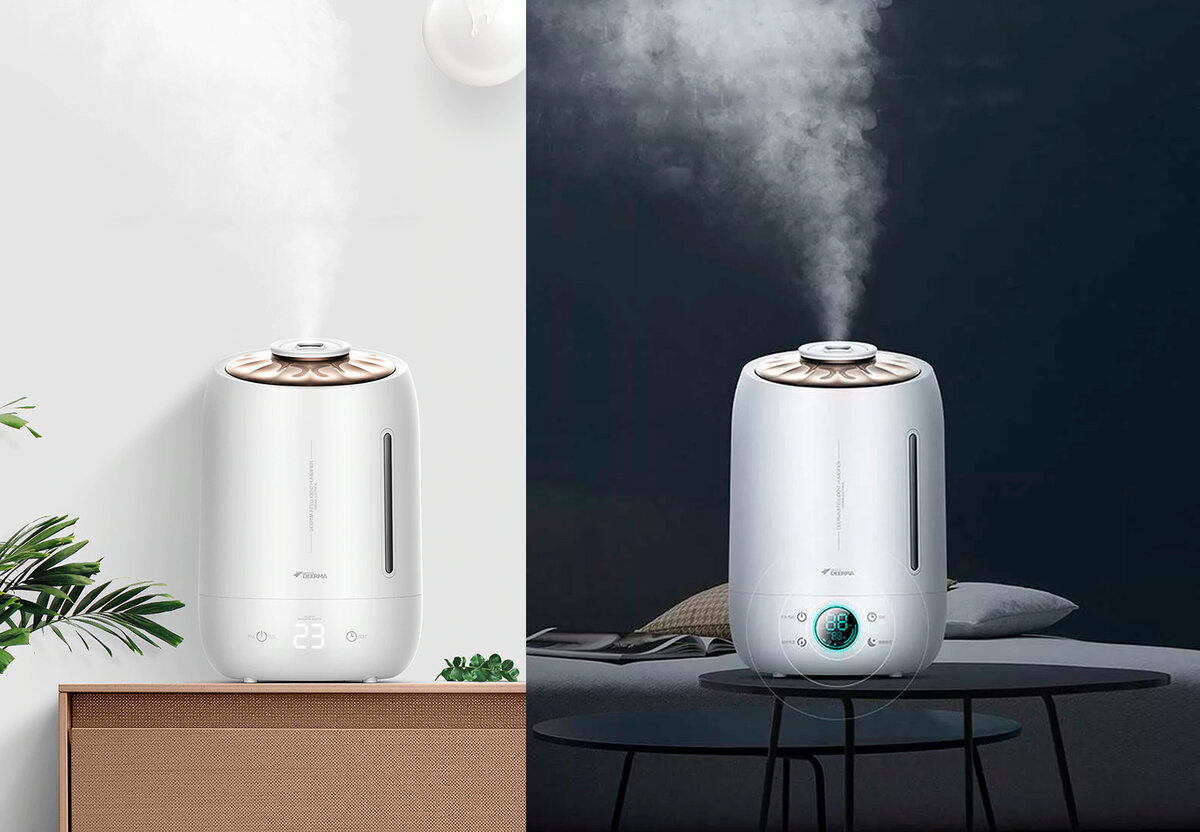 Comment choisir un humidificateur. top 5 des meilleurs humidificateurs 2016