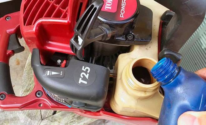 Pourquoi la tondeuse ne démarre pas: les causes du dysfonctionnement et comment les réparer