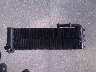 Générateur de gaz à bois pour le chauffage domestique : appareil de bricolage et fabrication