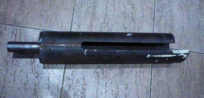 Perceuse à main maison pour forer un puits: conceptions en spirale et en cuillère