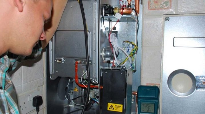 Avis sur Junkers Geysers