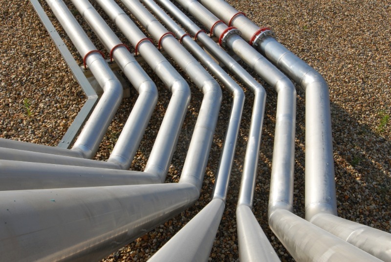 Choisir des tuyaux pour l'approvisionnement en eau