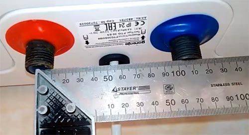 Choisir une chaudière à gaz pour l'eau chaude