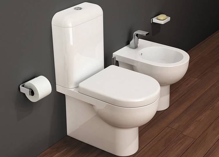 Comment installer une toilette à sortie horizontale ?