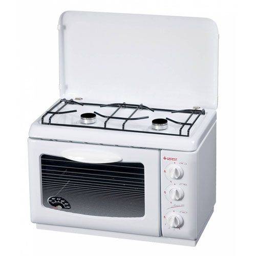 Pourquoi avez-vous besoin d'un tiroir inférieur dans une cuisinière à gaz: façons d'utiliser une palette carrelée