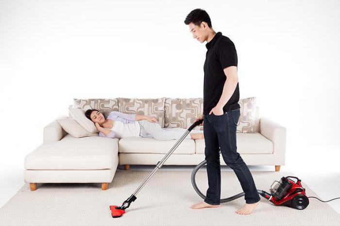 Présentation de l'aspirateur PUPPYOO WP526-C : un bébé travailleur venu de Chine