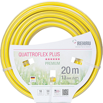 Quel tuyau d'irrigation est préférable de choisir: types populaires + ce qu'il faut rechercher lors du choix