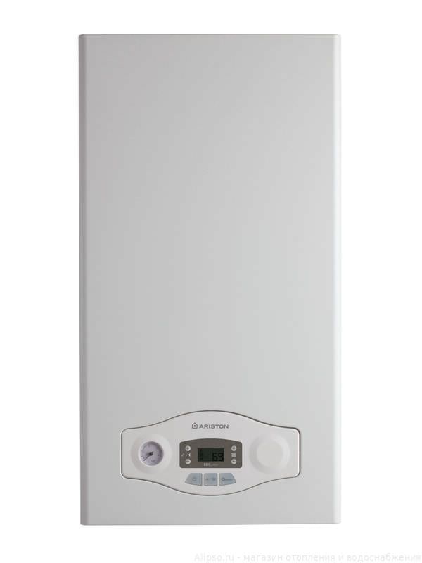 Comment connecter une chaudière à gaz Ariston: recommandations pour l'installation, le raccordement, la configuration et le premier démarrage