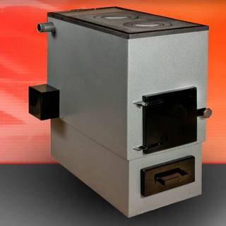 Chaudières combinées pour le chauffage domestique: types, description du principe de fonctionnement + conseils pour choisir